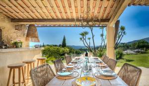 Arrendamento de curta duraçāo Moradia Valbonne