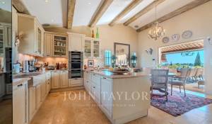 Arrendamento de curta duraçāo Moradia Valbonne