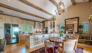 Arrendamento de curta duraçāo Moradia Valbonne