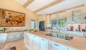 Arrendamento de curta duraçāo Moradia Valbonne