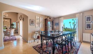 Arrendamento de curta duraçāo Moradia Valbonne