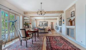 Arrendamento de curta duraçāo Moradia Valbonne