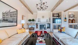 Arrendamento de curta duraçāo Moradia Valbonne