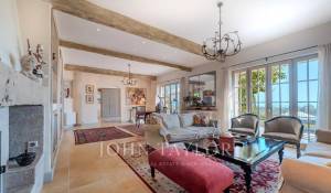 Arrendamento de curta duraçāo Moradia Valbonne