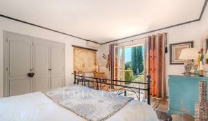 Arrendamento de curta duraçāo Moradia Valbonne