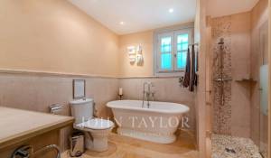 Arrendamento de curta duraçāo Moradia Valbonne