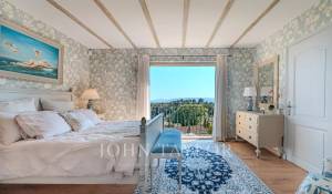 Arrendamento de curta duraçāo Moradia Valbonne