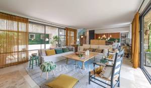 Arrendamento de curta duraçāo Moradia Valbonne