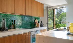 Arrendamento de curta duraçāo Moradia Valbonne