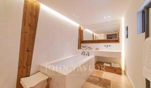 Arrendamento de curta duraçāo Moradia Valbonne