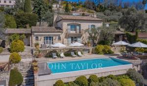 Arrendamento de curta duraçāo Moradia Valbonne