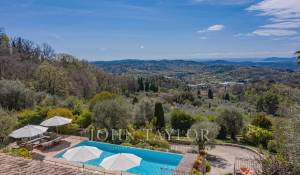 Arrendamento de curta duraçāo Moradia Valbonne