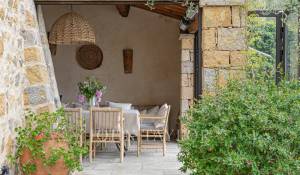 Arrendamento de curta duraçāo Moradia Valbonne