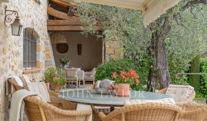 Arrendamento de curta duraçāo Moradia Valbonne