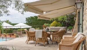 Arrendamento de curta duraçāo Moradia Valbonne