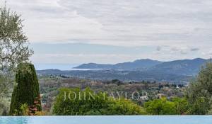 Arrendamento de curta duraçāo Moradia Valbonne