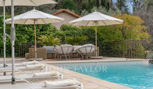 Arrendamento de curta duraçāo Moradia Valbonne