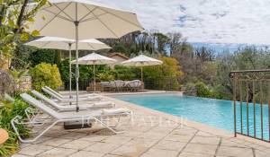 Arrendamento de curta duraçāo Moradia Valbonne