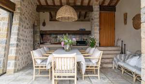 Arrendamento de curta duraçāo Moradia Valbonne