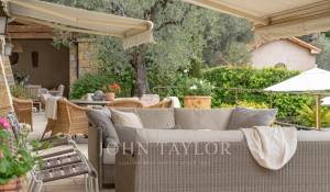 Arrendamento de curta duraçāo Moradia Valbonne