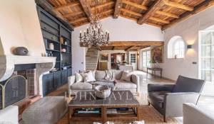 Arrendamento de curta duraçāo Moradia Valbonne