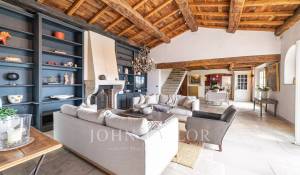 Arrendamento de curta duraçāo Moradia Valbonne