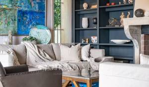 Arrendamento de curta duraçāo Moradia Valbonne