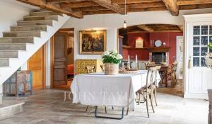 Arrendamento de curta duraçāo Moradia Valbonne