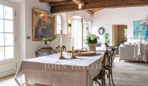 Arrendamento de curta duraçāo Moradia Valbonne