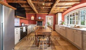 Arrendamento de curta duraçāo Moradia Valbonne