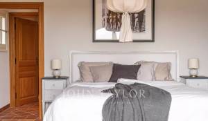 Arrendamento de curta duraçāo Moradia Valbonne