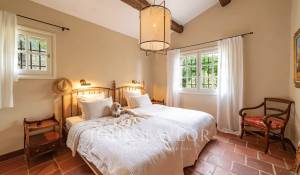 Arrendamento de curta duraçāo Moradia Valbonne