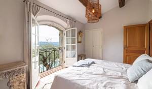 Arrendamento de curta duraçāo Moradia Valbonne