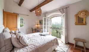 Arrendamento de curta duraçāo Moradia Valbonne