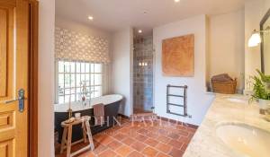 Arrendamento de curta duraçāo Moradia Valbonne