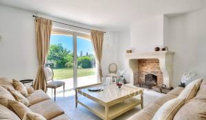 Arrendamento de curta duraçāo Moradia Valbonne