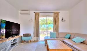 Arrendamento de curta duraçāo Moradia Valbonne