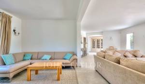 Arrendamento de curta duraçāo Moradia Valbonne