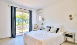 Arrendamento de curta duraçāo Moradia Valbonne