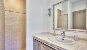 Arrendamento de curta duraçāo Moradia Valbonne