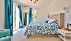 Arrendamento de curta duraçāo Moradia Valbonne