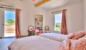 Arrendamento de curta duraçāo Moradia Valbonne