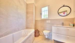 Arrendamento de curta duraçāo Moradia Valbonne