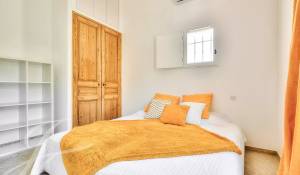 Arrendamento de curta duraçāo Moradia Valbonne