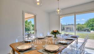 Arrendamento de curta duraçāo Moradia Valbonne