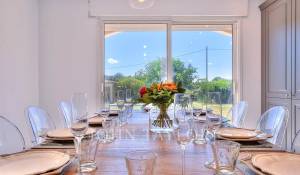 Arrendamento de curta duraçāo Moradia Valbonne