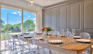 Arrendamento de curta duraçāo Moradia Valbonne