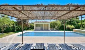 Arrendamento de curta duraçāo Moradia Valbonne