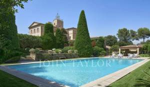 Arrendamento de curta duraçāo Moradia Valbonne