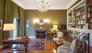 Arrendamento de curta duraçāo Moradia Valbonne